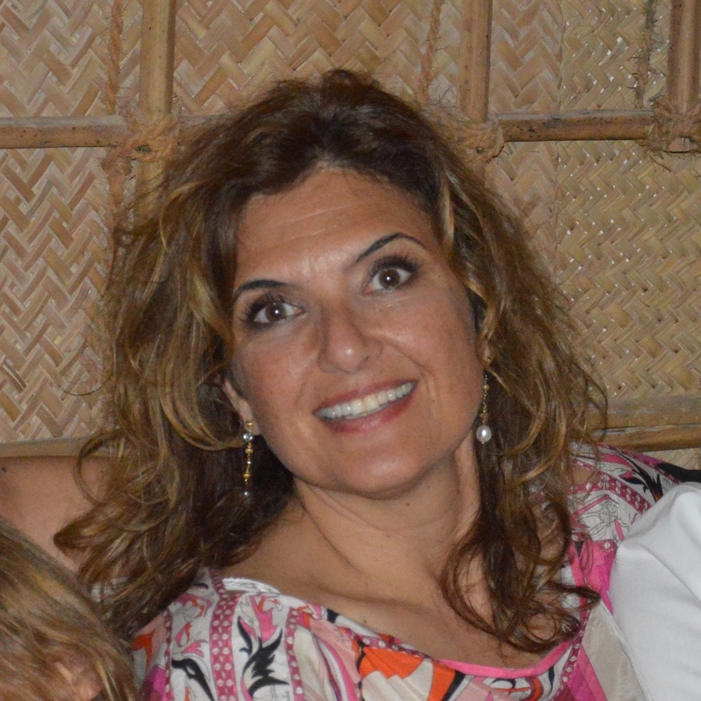 Meet your Posher, Cristiana